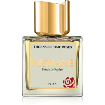 Nishane Thorns Become Roses extract de parfum unisex
